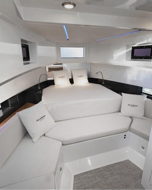 De Antonio D36 Open - 2025 - for sale: 415000.-EUR