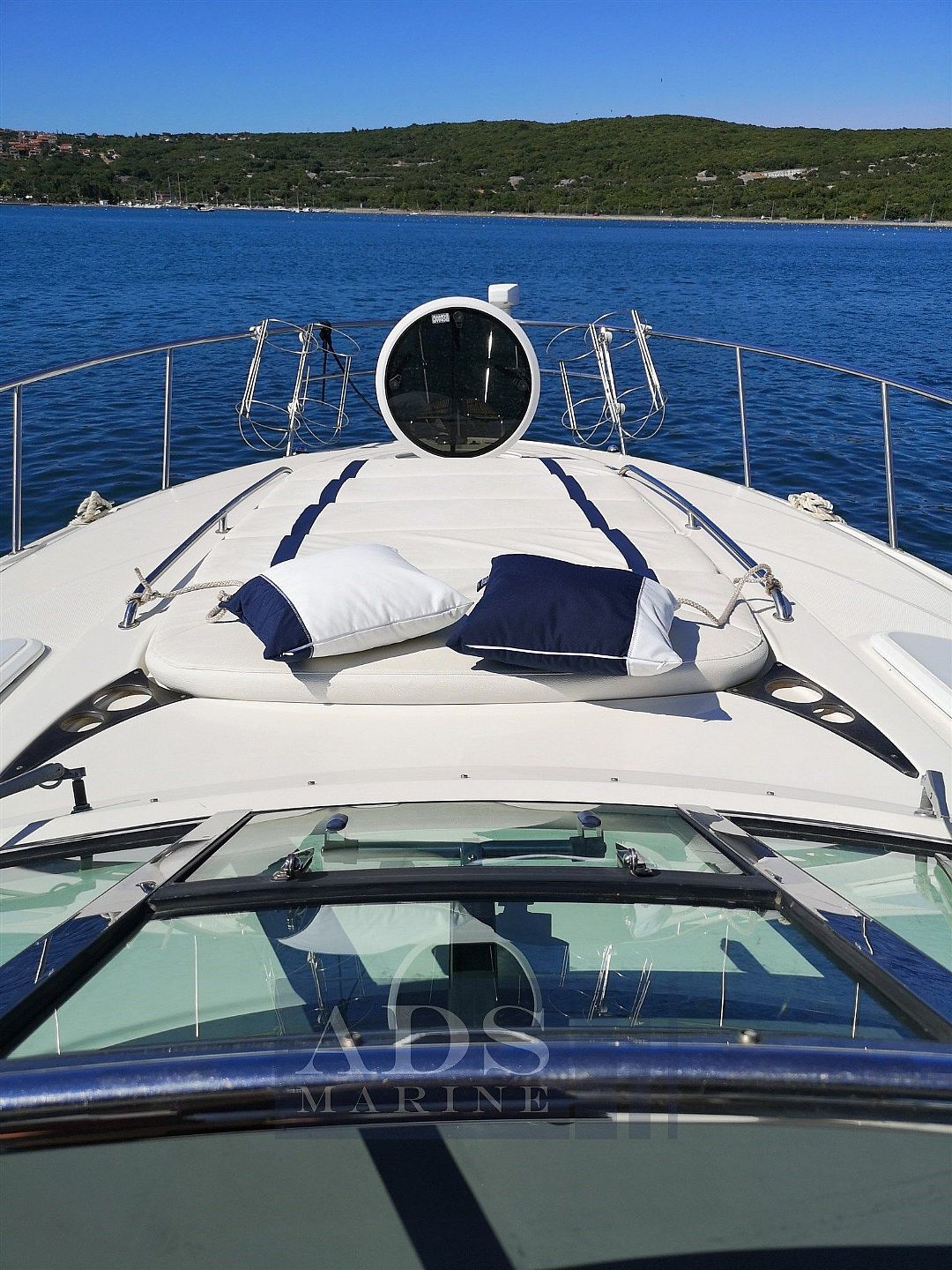 Monterey 375 - 2007 - for sale: 105500.-EUR