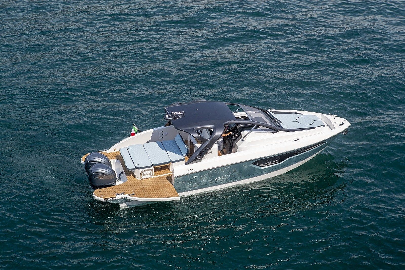 Airon Marine AMX 36 - 2026