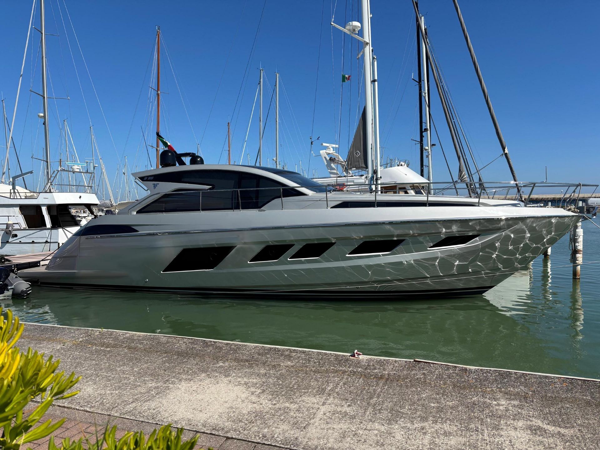 FILIPPETTI S 55 - 2025