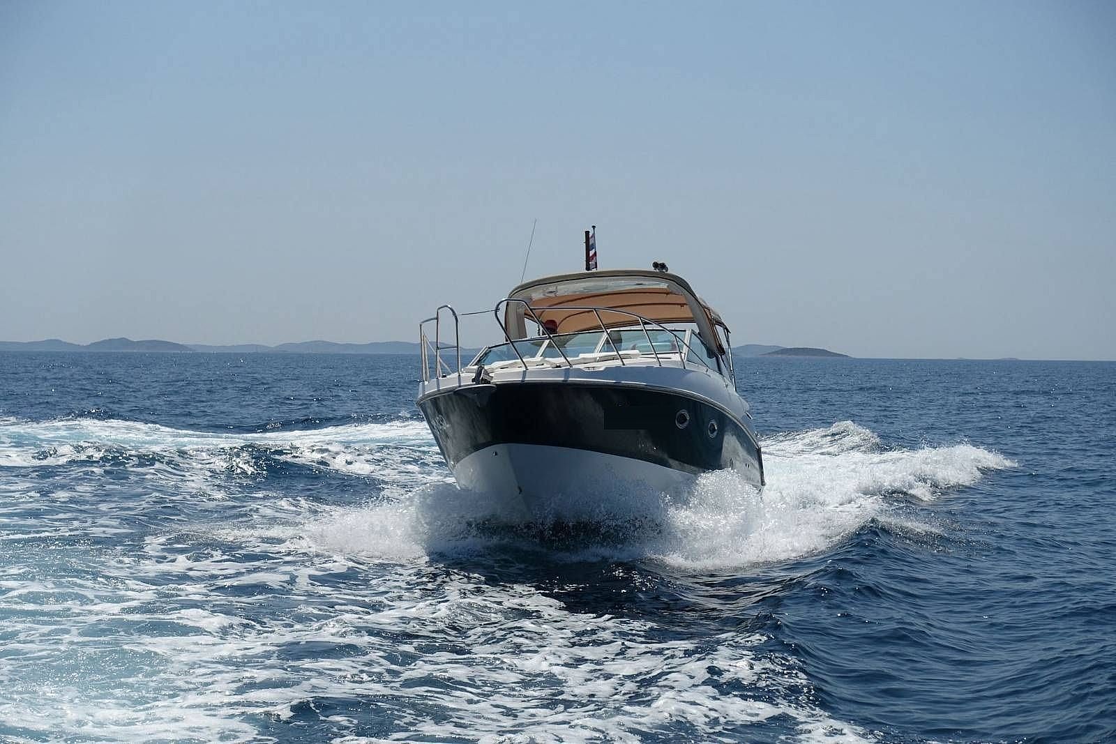 Maxum 2900 Sport Express - 2007