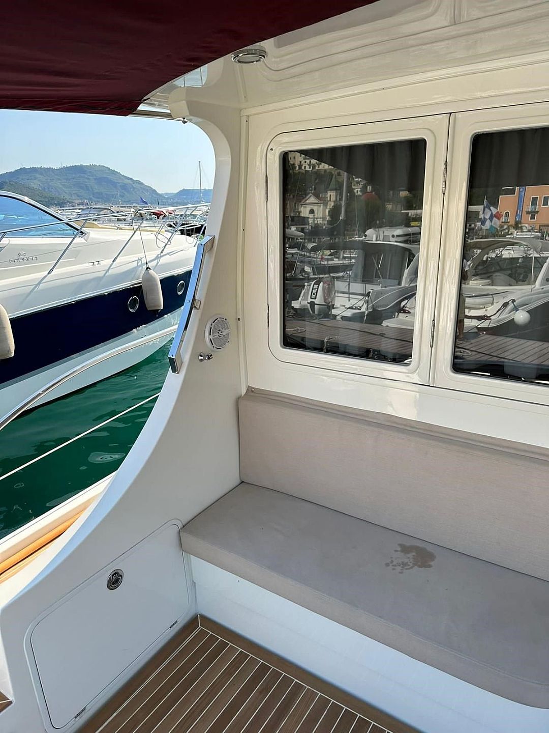 Cantieri Estensi 440 GOLDSTAR - 2007