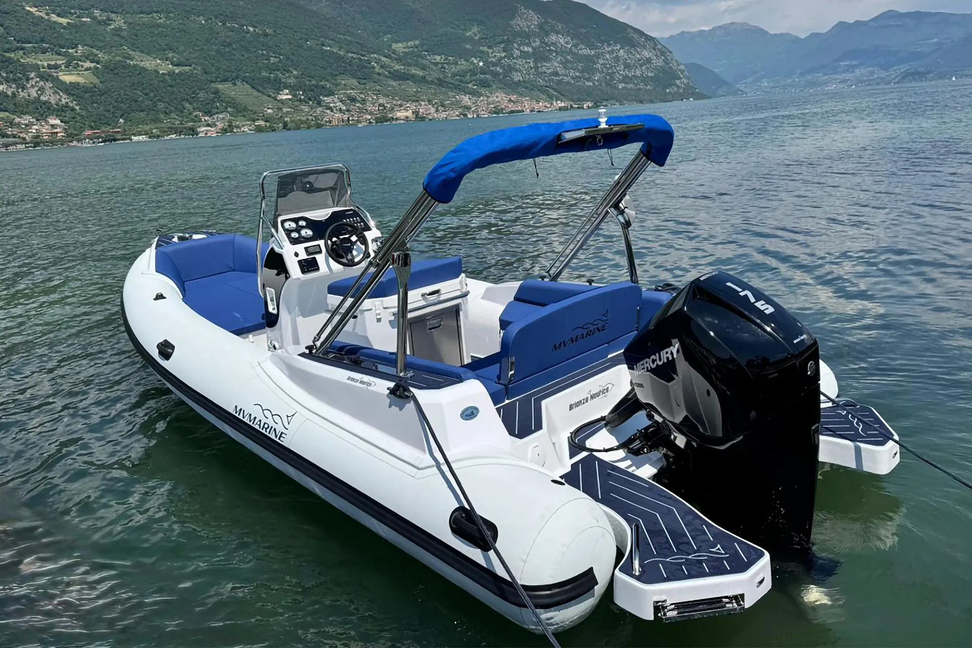 MV MARINE MV 23 GT - 2026