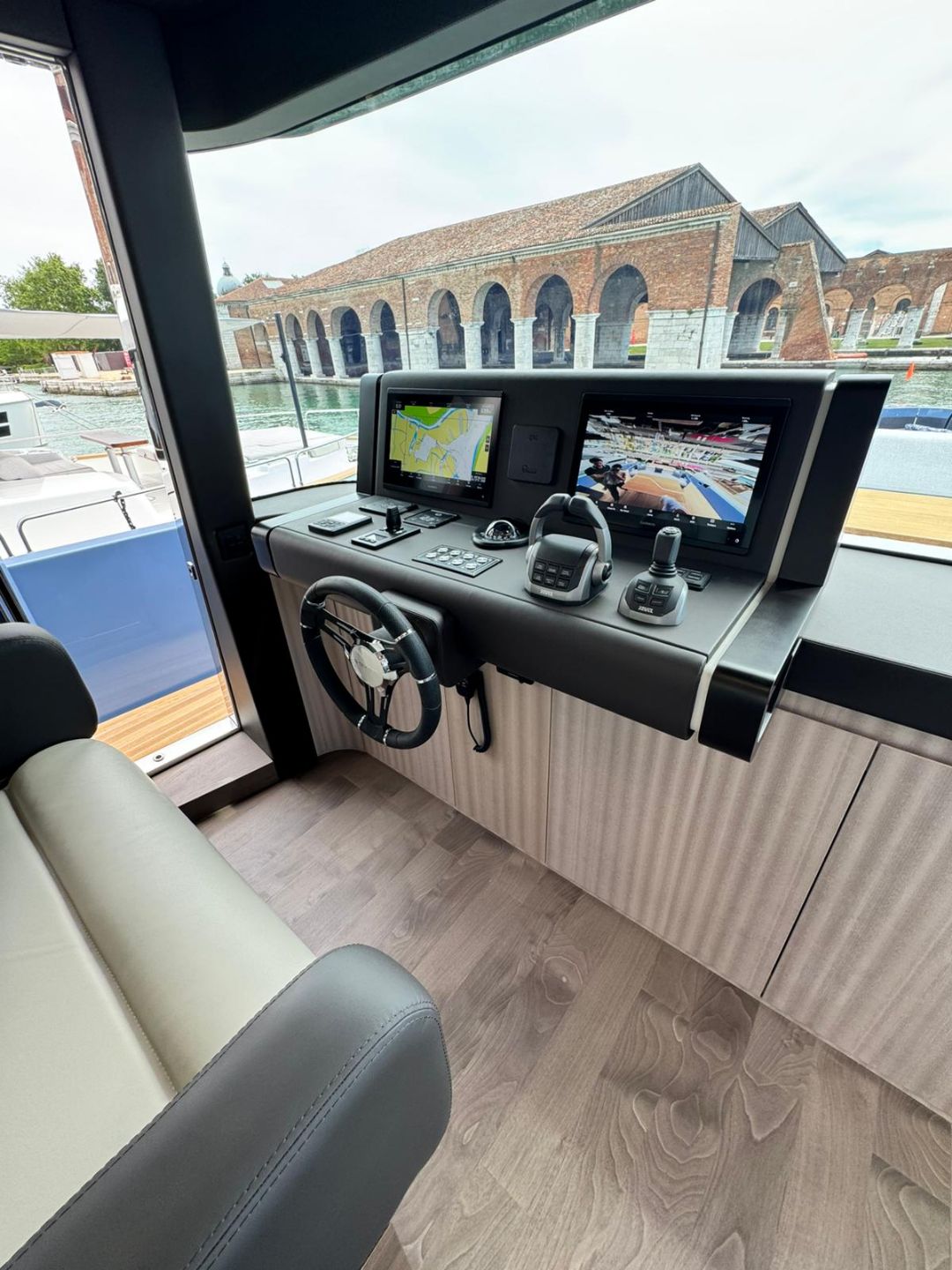 MandaYachts S07 Berlinetta - 2026