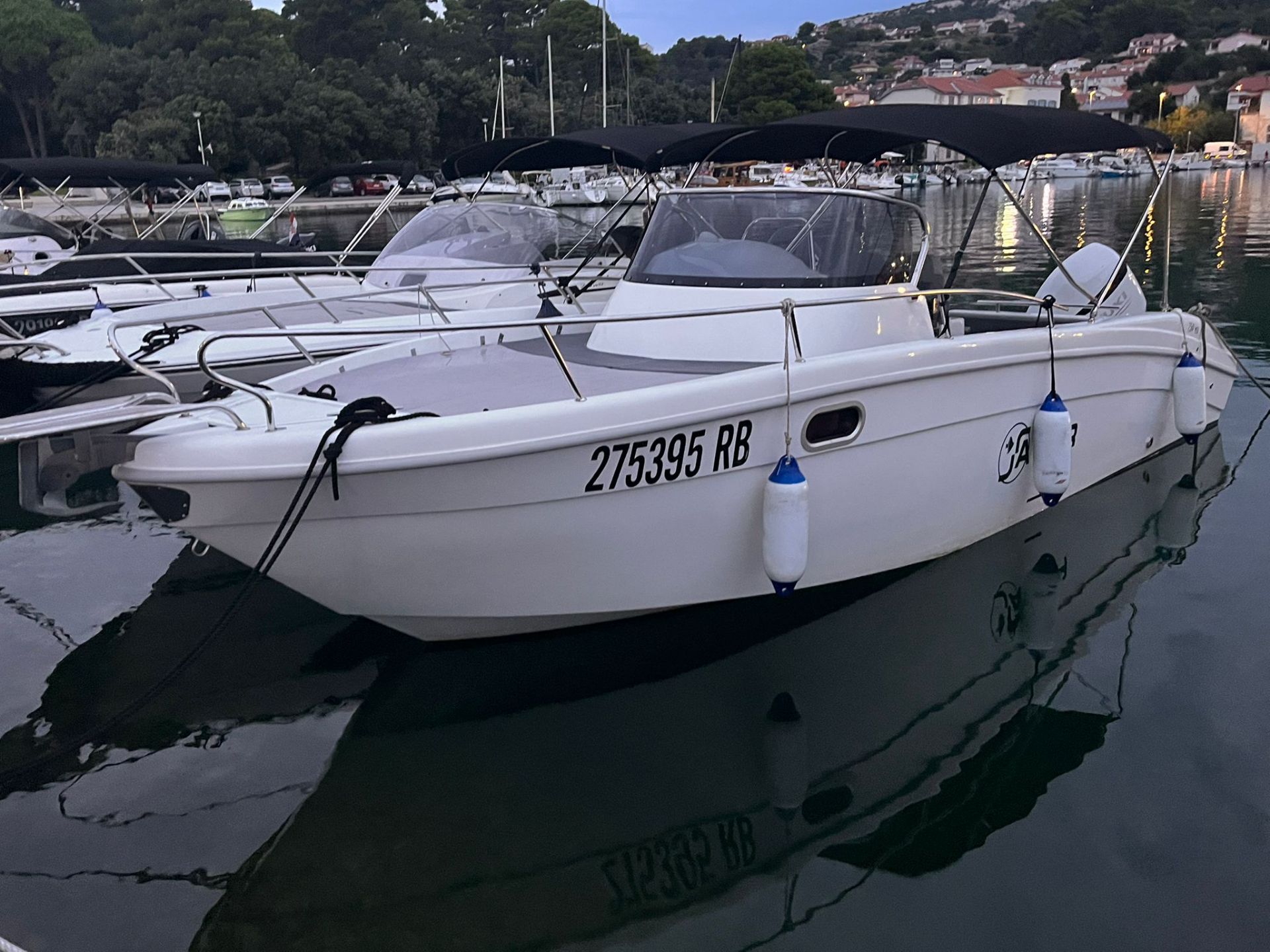Saver 750 WA - 2022