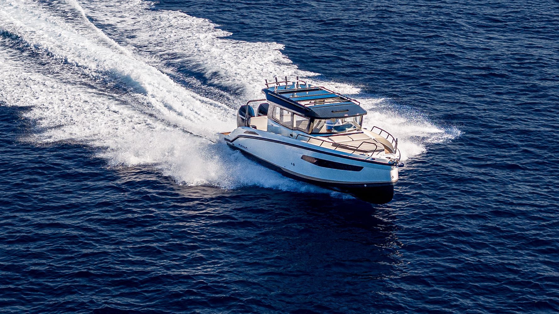 Quicksilver NAVAN C30 - 2025