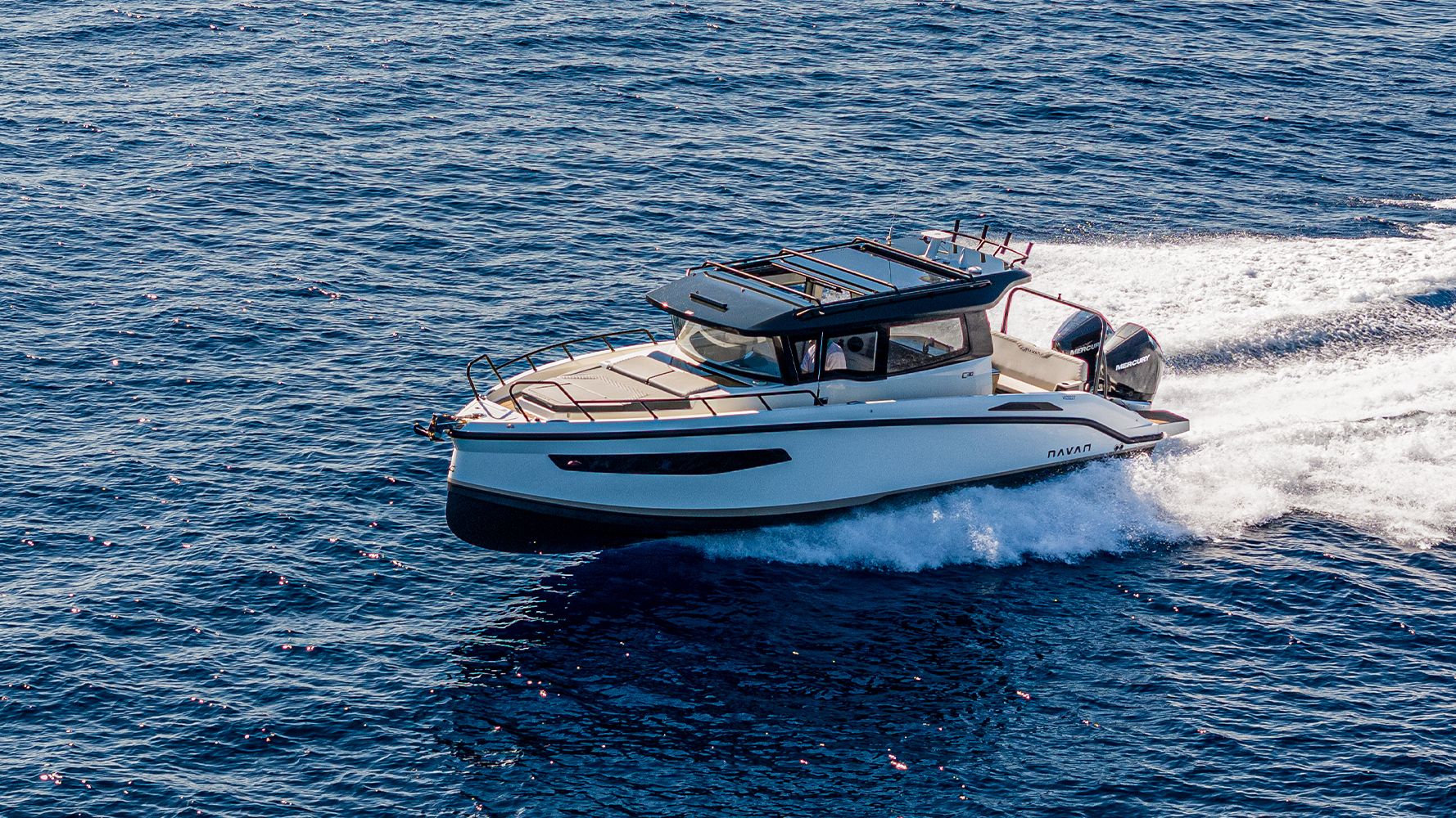 Quicksilver NAVAN C30 - 2025