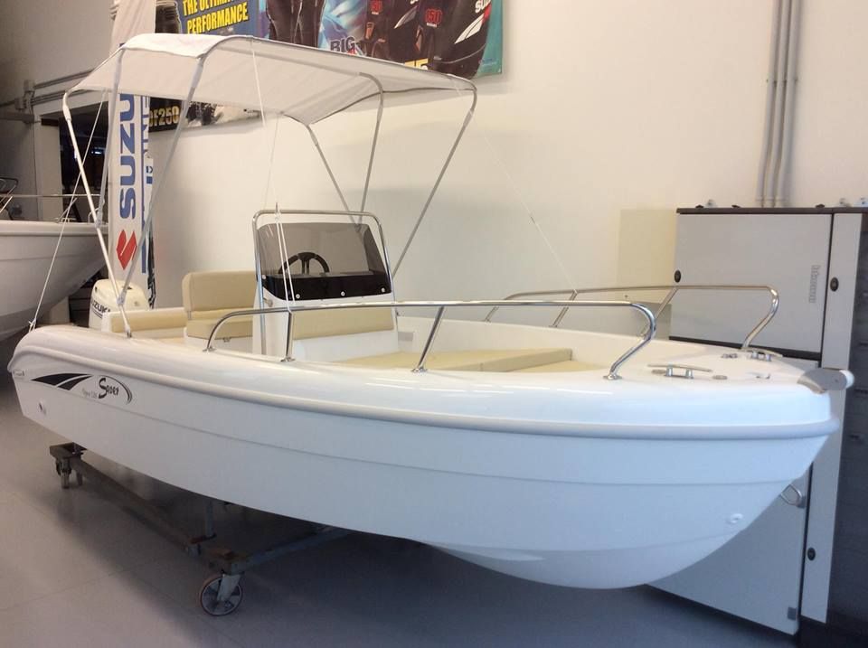 SAVER 520 Open - 2026