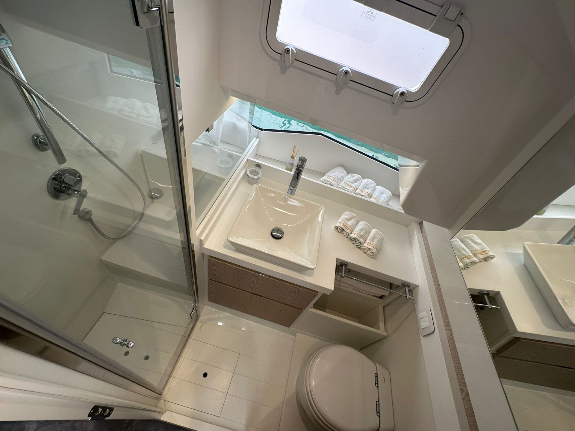 Fiart Mare 35 SEAWALKER - 2023