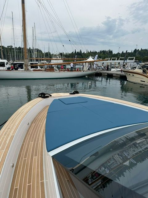 Fiart Mare 35 SEAWALKER - 2023