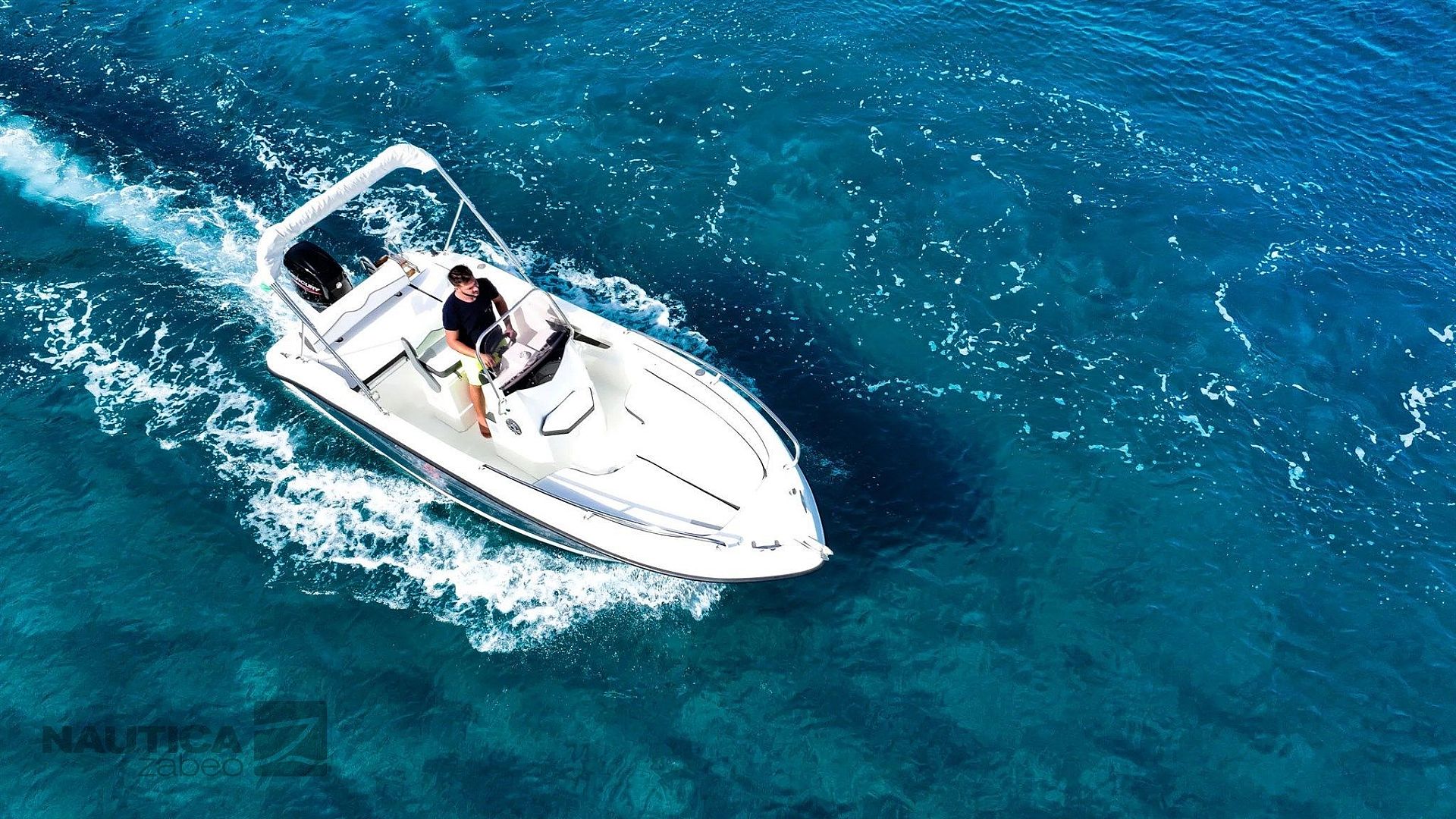 Trimarchi 57 S PRO - 2026