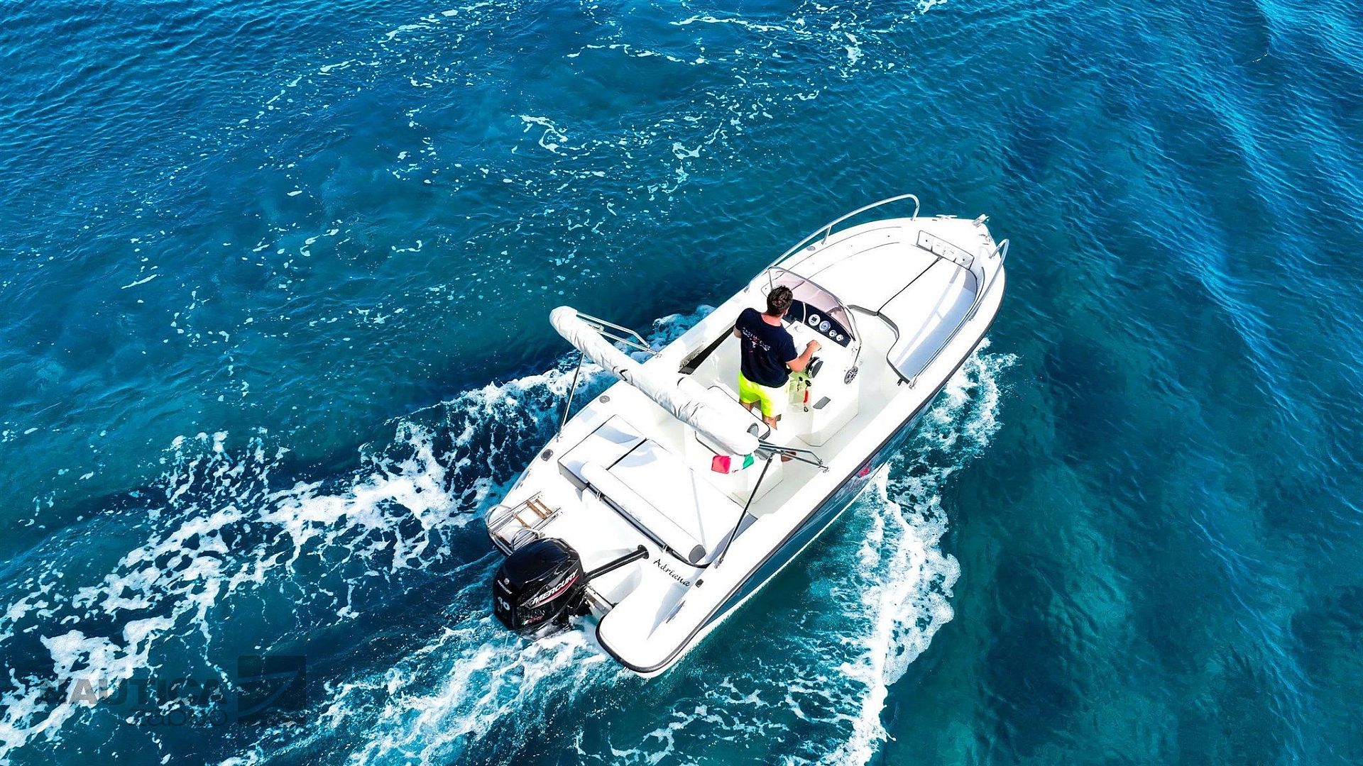 Trimarchi 57 S PRO - 2026