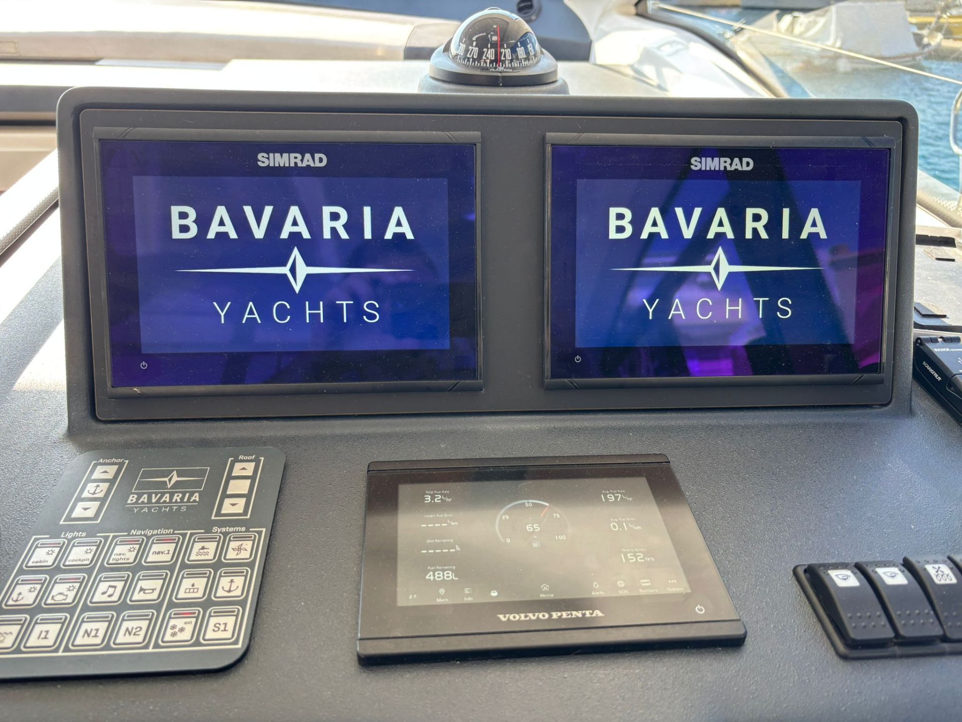 Bavaria SR 41 HT - 2024 - 2024