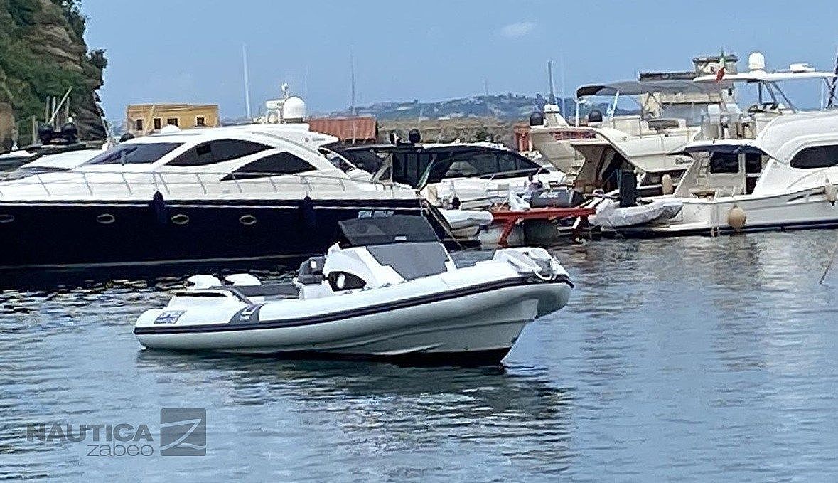 Oromarine C 35 - 2023