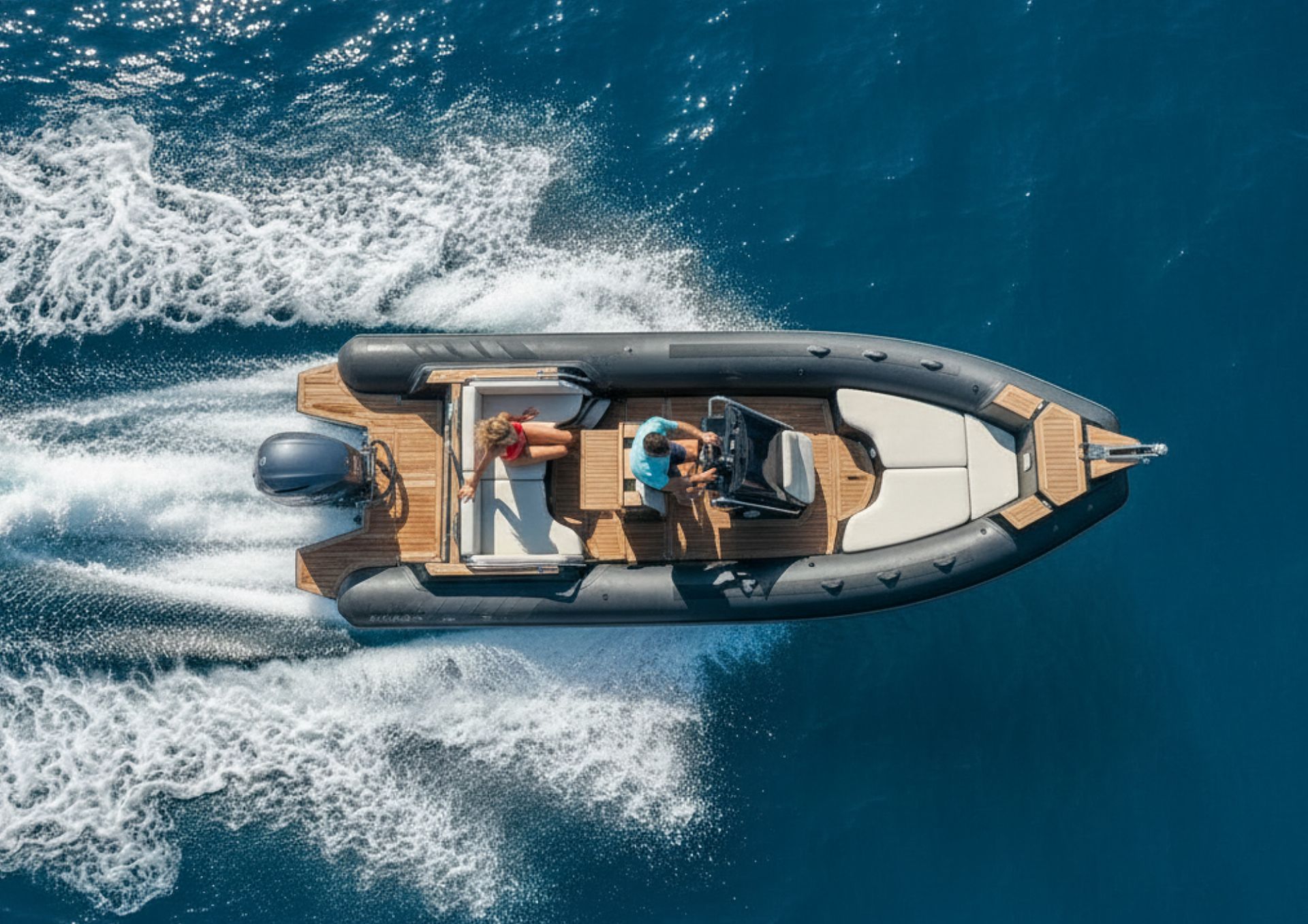 CELESTO YACHTS 760 Deluxe - 2026