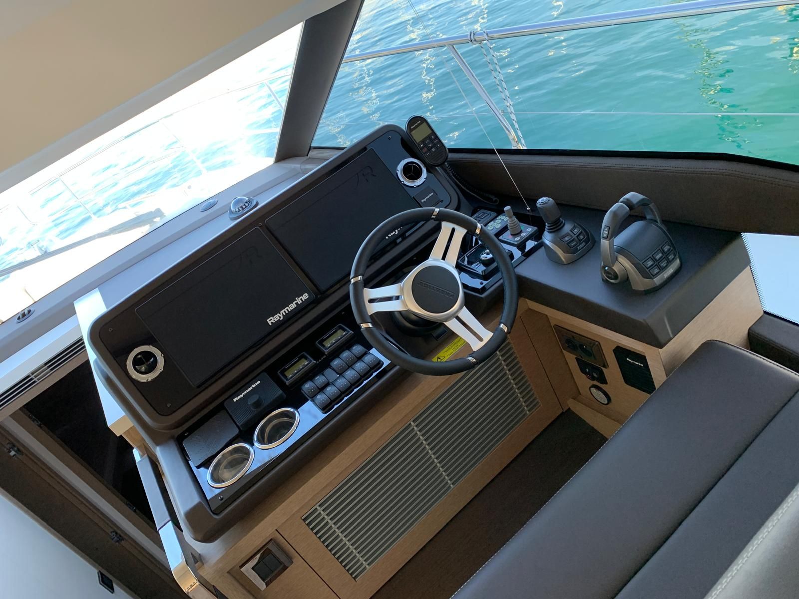 Jeanneau Prestige 520 - 2021