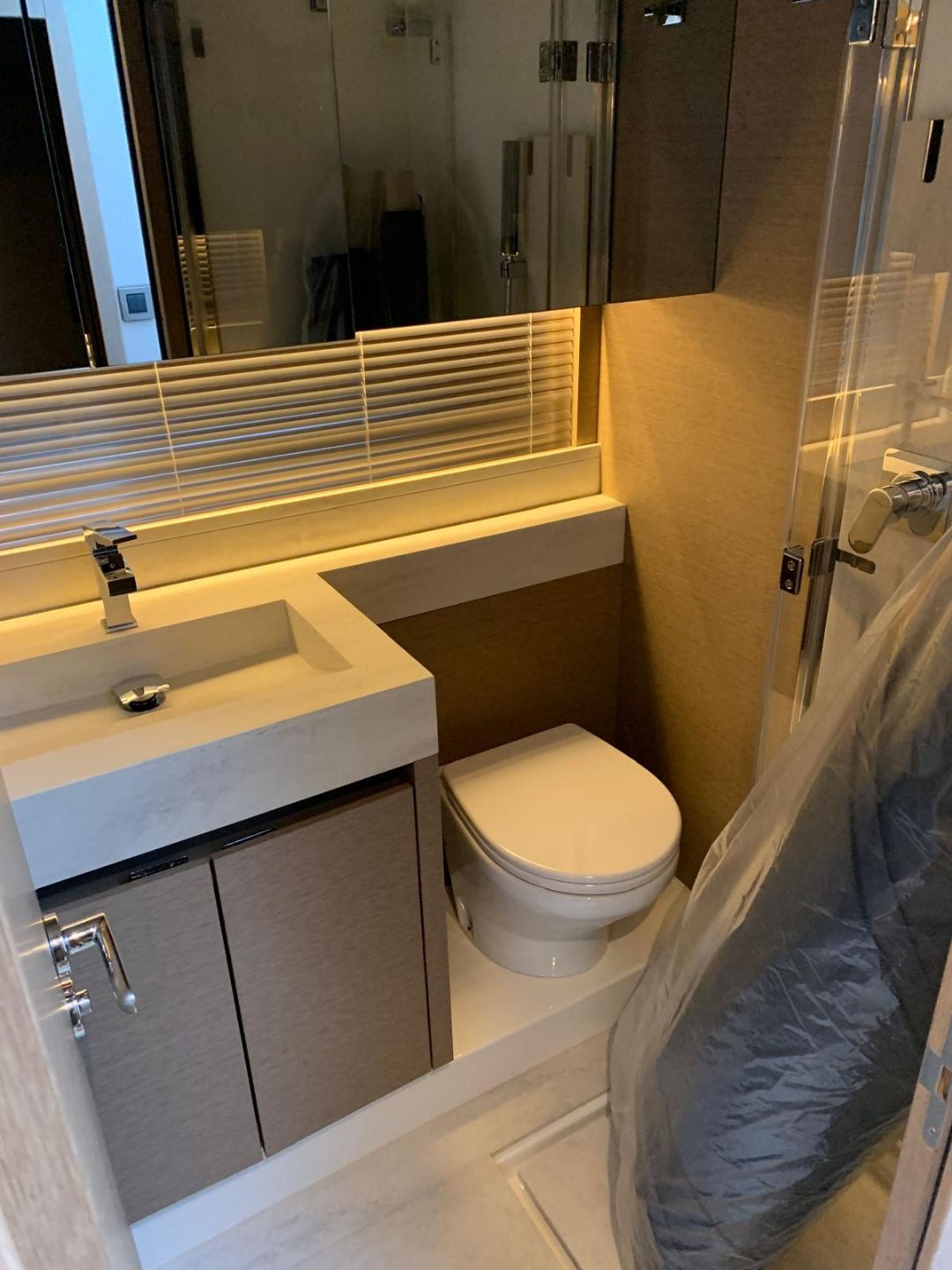 Jeanneau Prestige 520 - 2021
