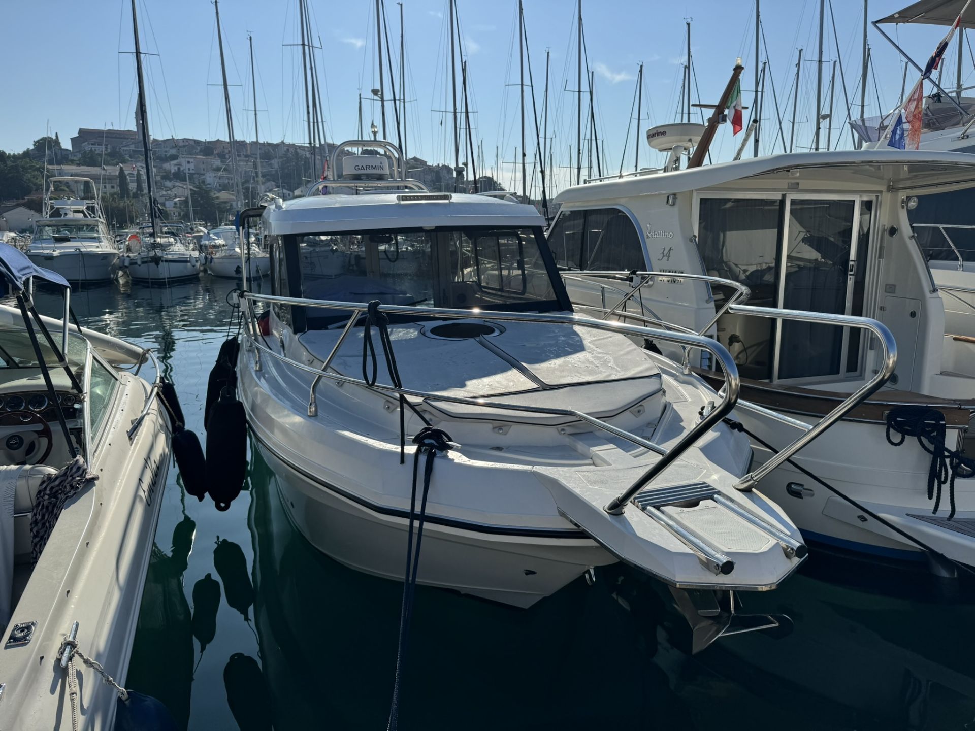 Ranieri International CLF 30 - 2014