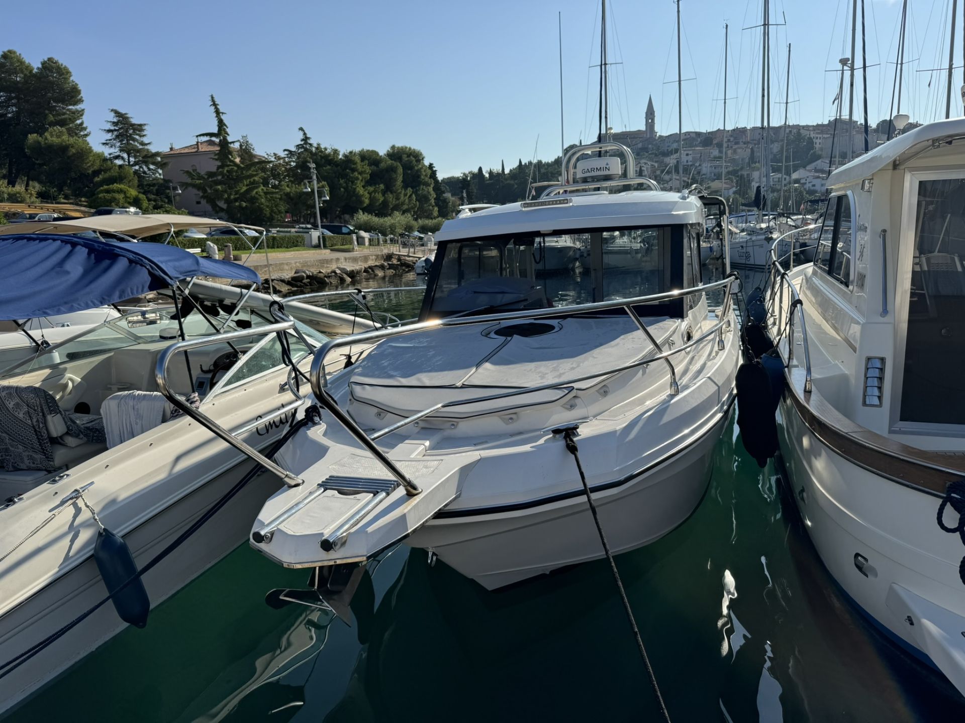 Ranieri International CLF 30 - 2014