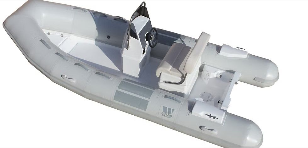 Tiger Marine *SAJAMSKI POPUST* Divemaster 520 - 2024