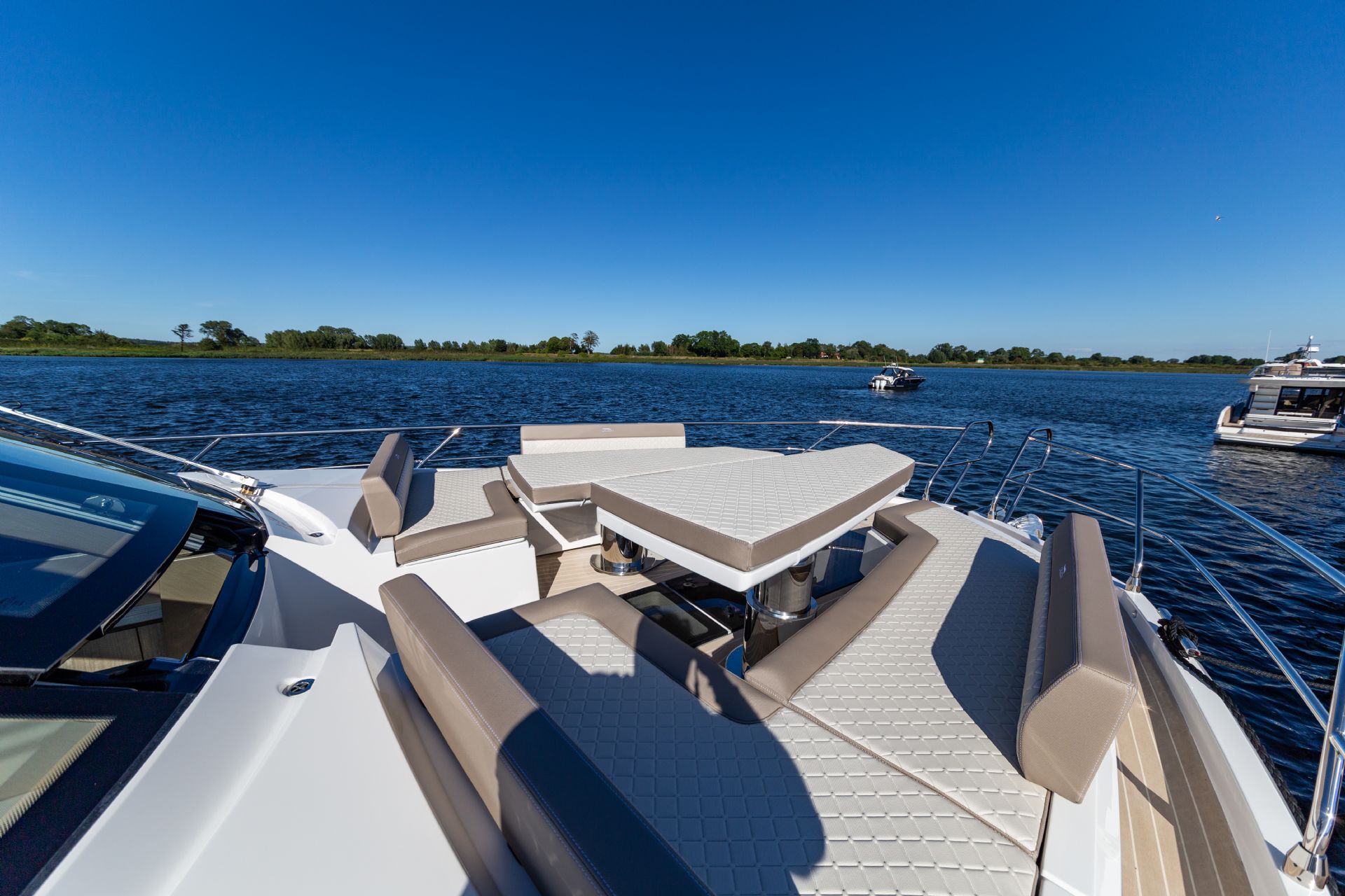 Galeon 640 Fly - 2022
