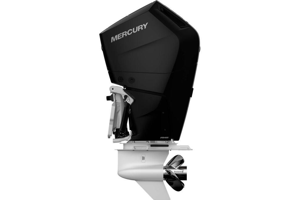 Mercury F400 CXXL - 2025