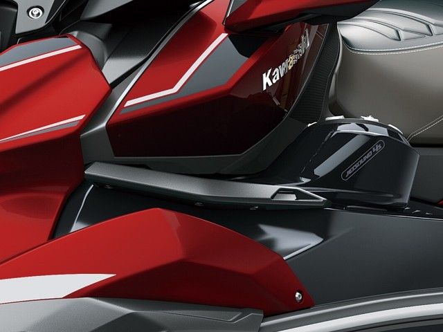 Kawasaki Ultra 310LX - 2026
