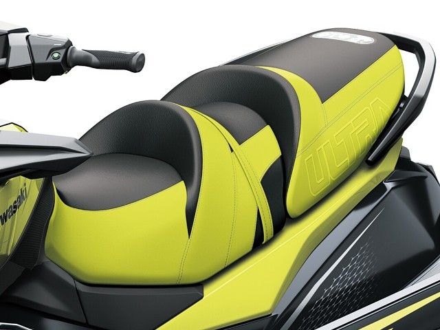 Kawasaki Ultra 310X - 2026