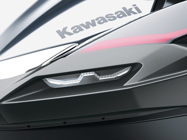 Kawasaki Ultra 160LX-S - 2026
