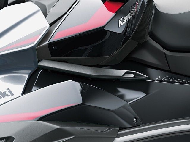 Kawasaki Ultra 160LX-S - 2026