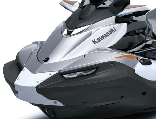Kawasaki STX 160LX - 2026