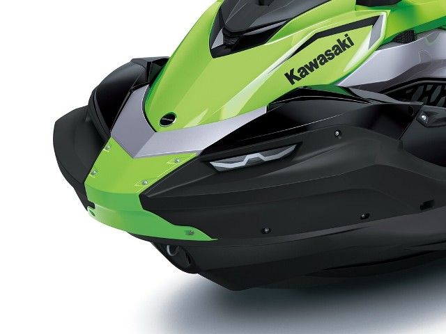 Kawasaki STX 160R - 2026