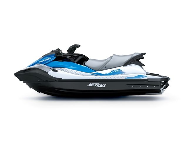 Kawasaki STX 160X - 2026