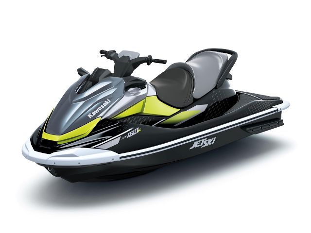 Kawasaki ST 160X - 2026 - for sale: 14453.-EUR