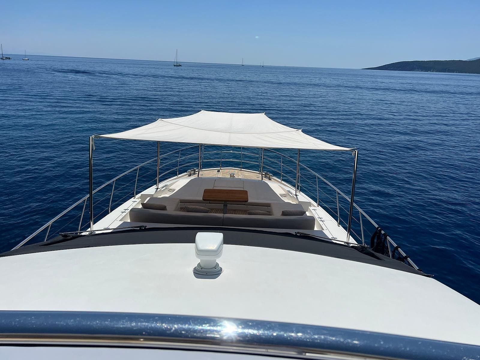 Azimut 80 - 2014