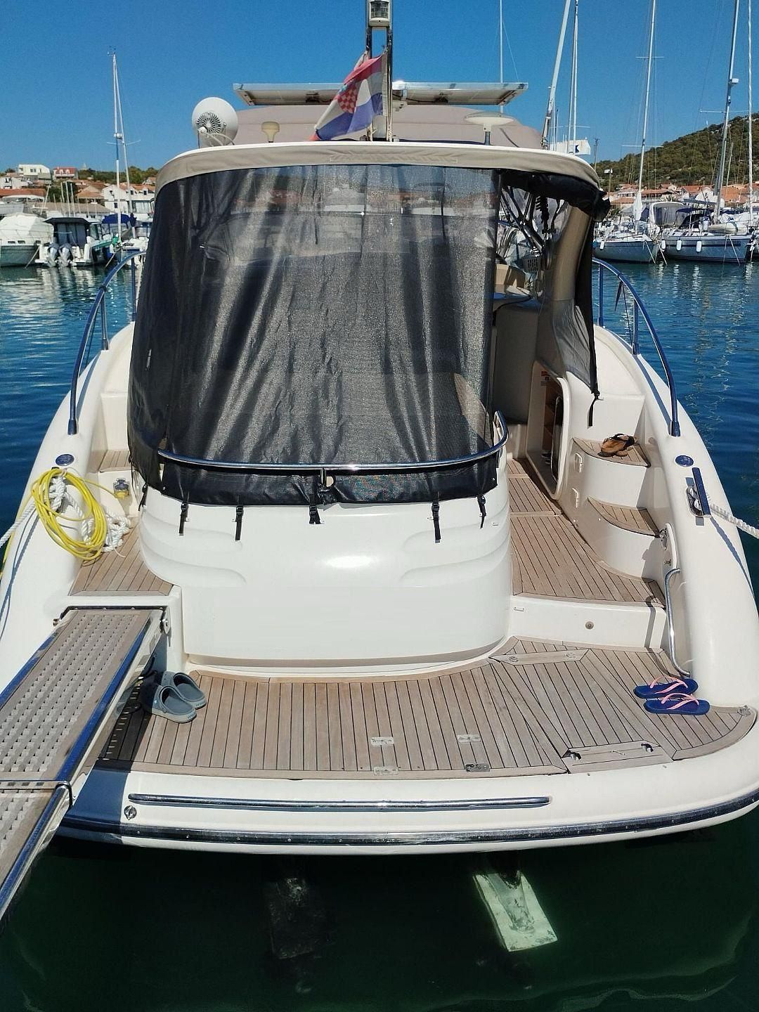 Gobbi 425 - 2005