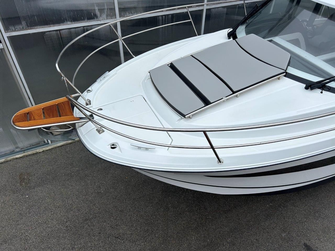 Jeanneau Merry Fisher 895 - 2021