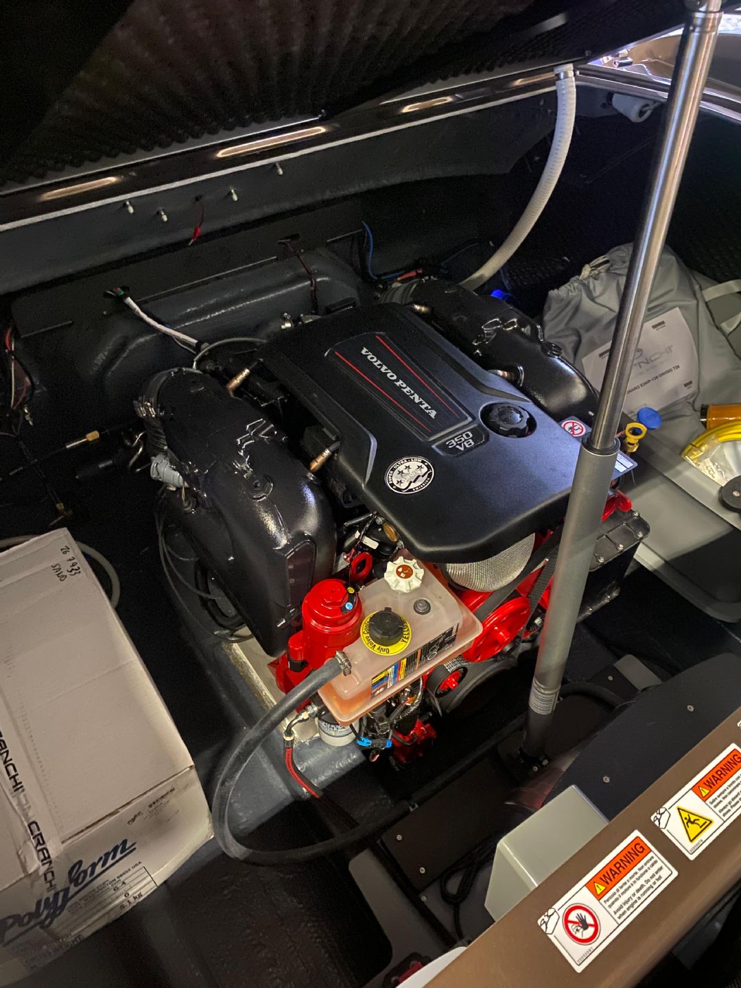 Cranchi E26 - 2025