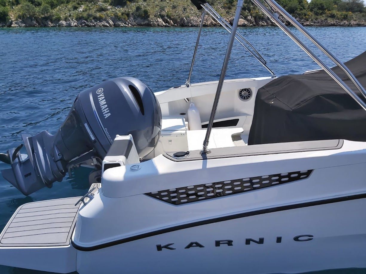 Karnic SL602 - 2023