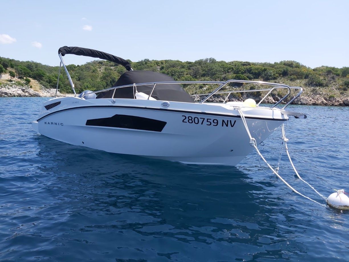 Karnic SL602 - 2023