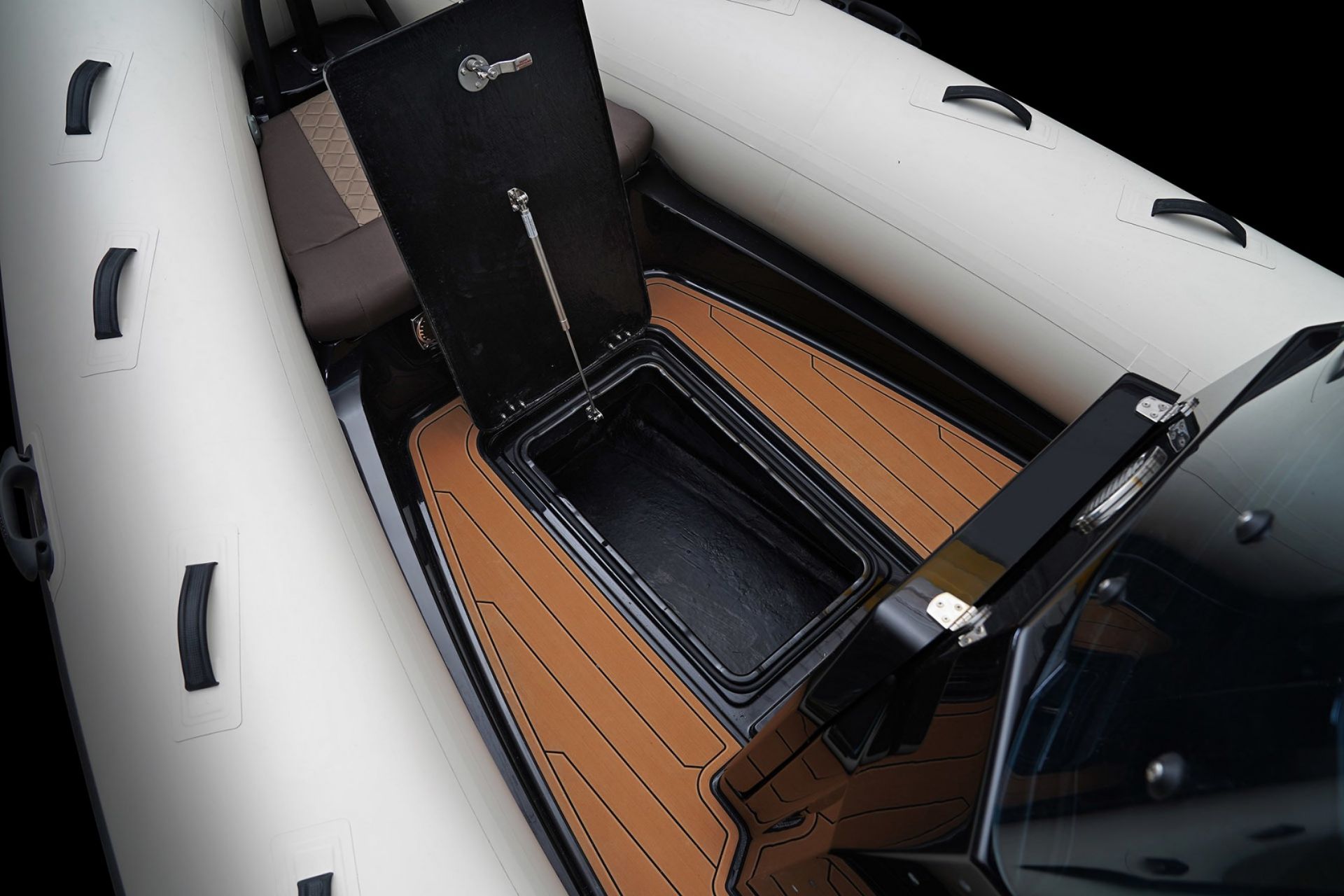 Brig NAVIGATOR 22   SUZUK... - 2025 - for sale: 47370.-EUR