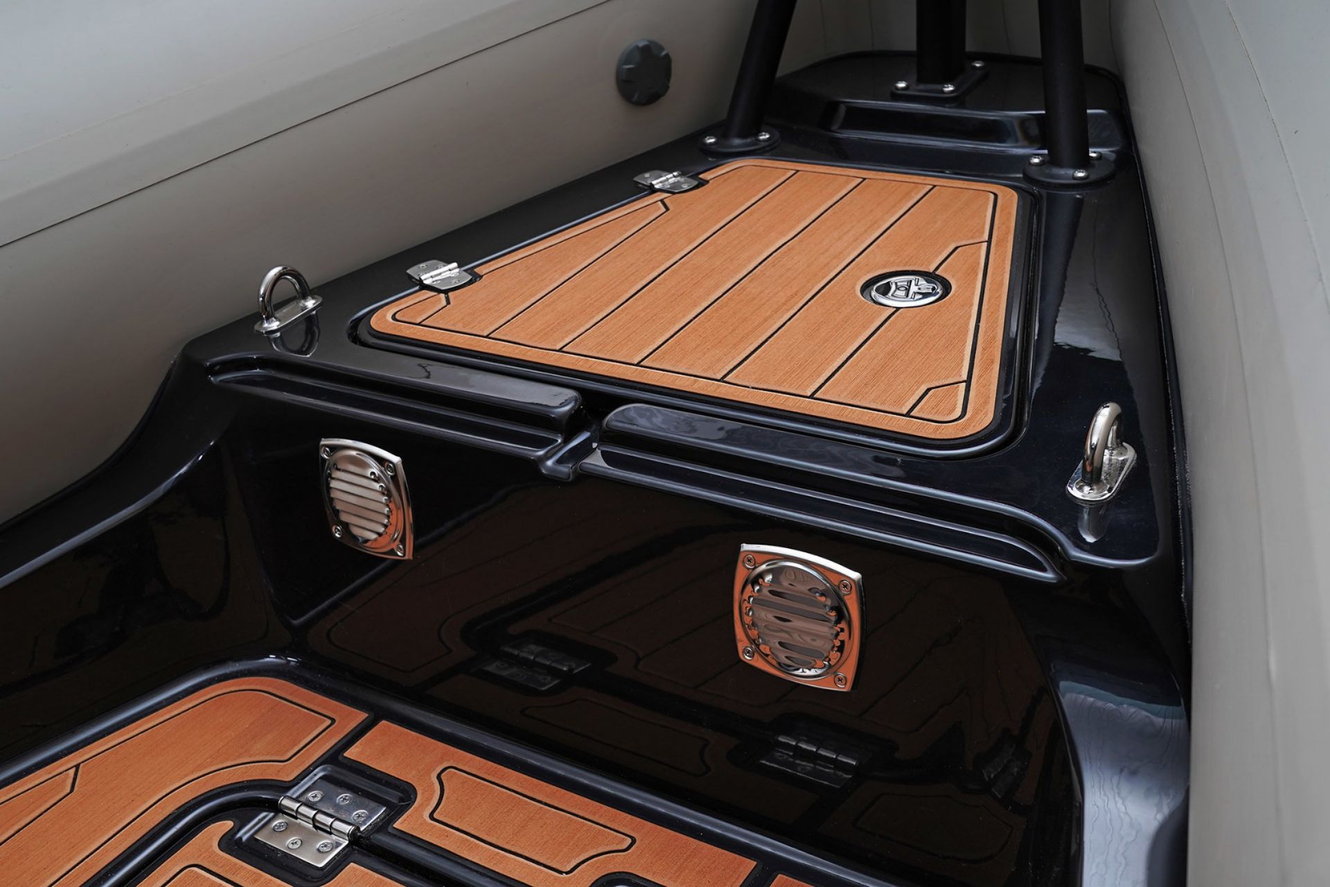 Brig NAVIGATOR 22   SUZUK... - 2025 - for sale: 47370.-EUR