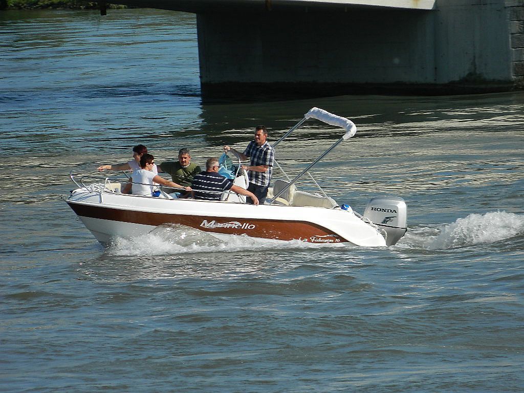 Marinello FISHERMAN 16 - PREDNARO�ILA 2026 - 2026