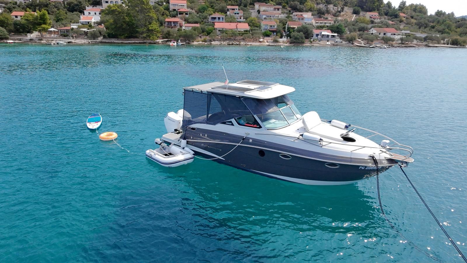 Crownline 310 CRX - 2024