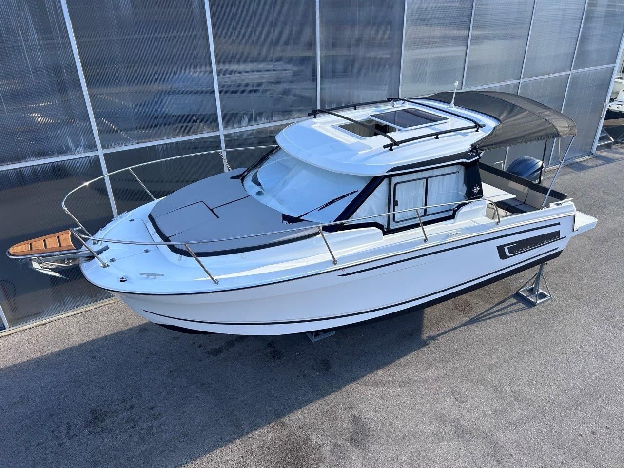 Jeanneau Merry Fisher 795 S2 - 2024