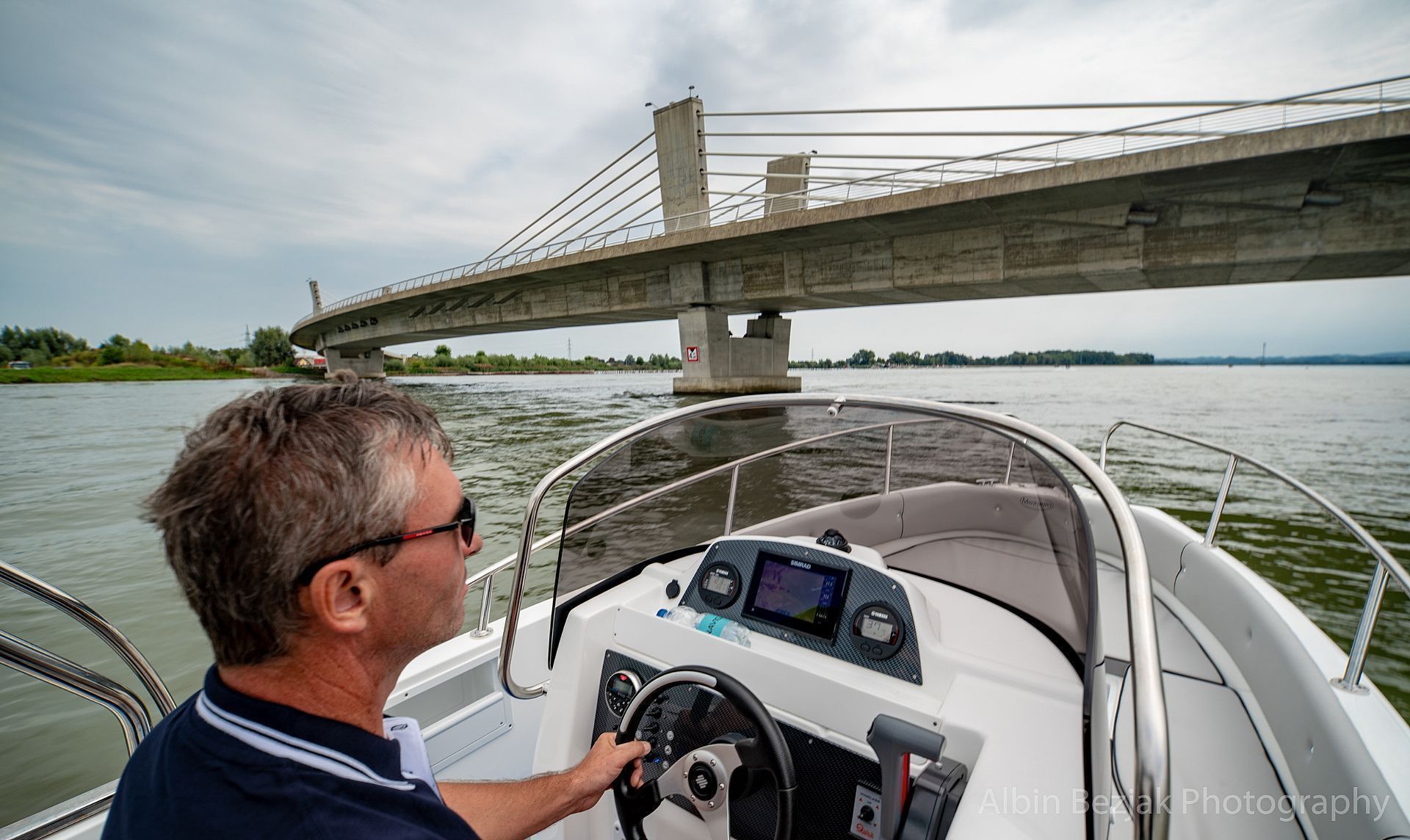 POSEBNA PONUDBA - Marinello FISHERMAN 19 - AKCIJA ZA PREDNARO�ILA 2026 - 2026
