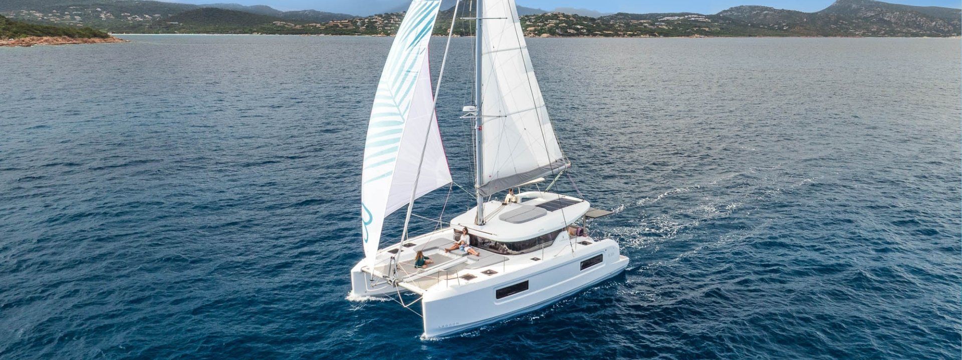Lagoon 38 - 2026