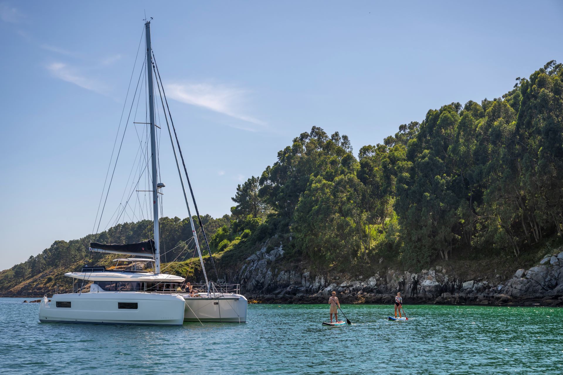 Lagoon 43 - 2026 - for sale: 499000.-EUR