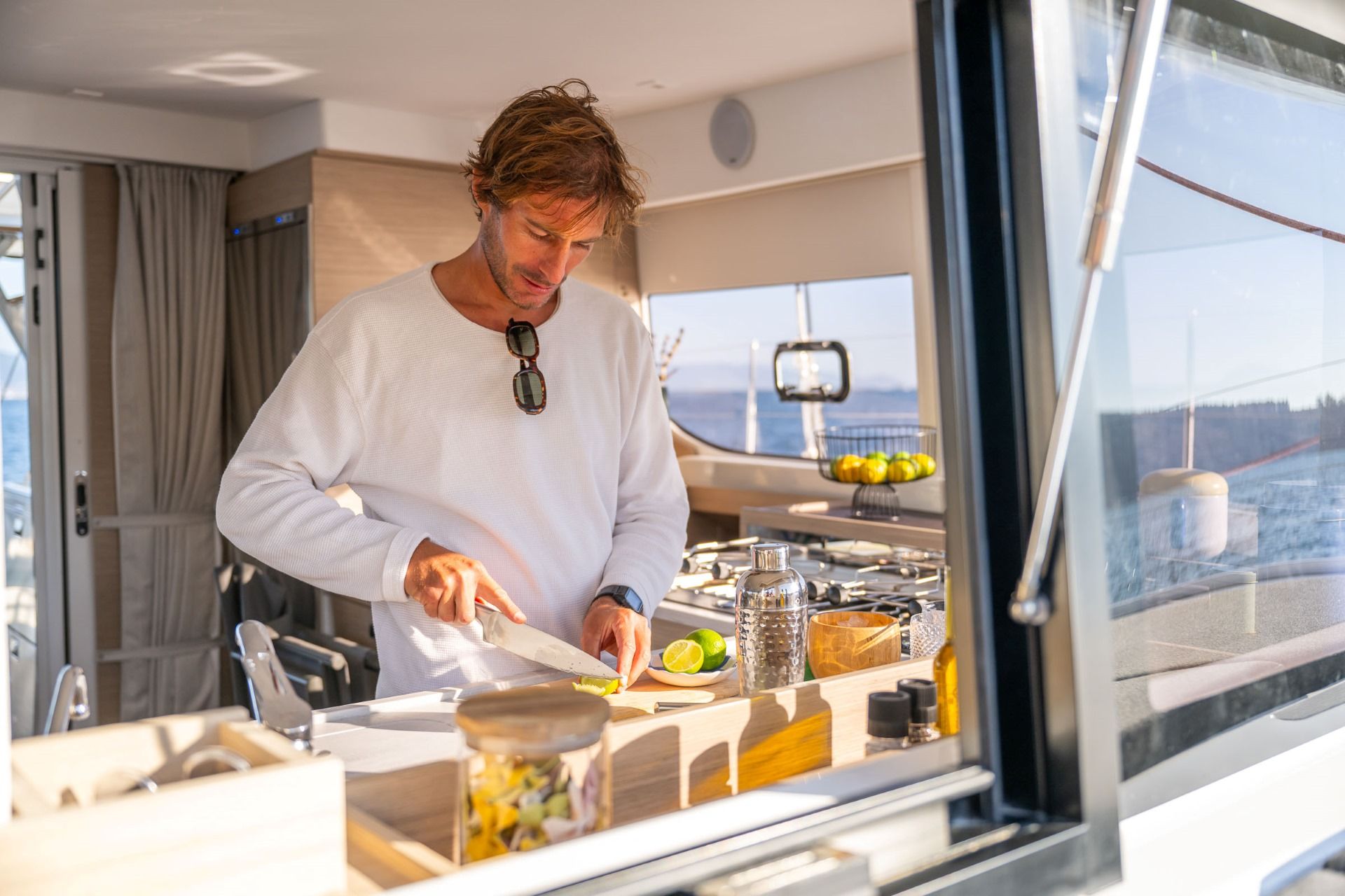 Lagoon 43 - 2026 - for sale: 499000.-EUR