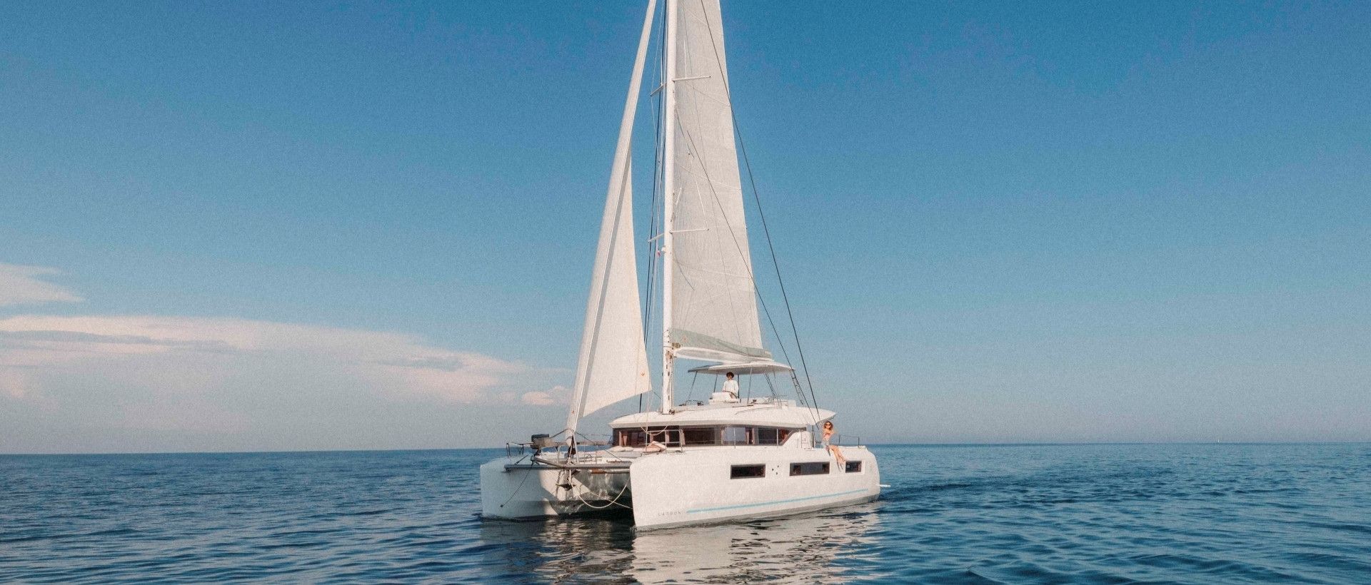 Lagoon 51 ICONIC - 2026 - for sale: 1070900.-EUR